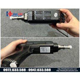 SÚNG BẤM HUYỆT TÁC ĐỘNG CỘT SỐNG LOẠI MỚI NHẤT